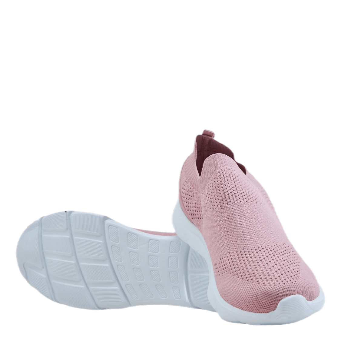 Thrown W Lite Shoe Pink
