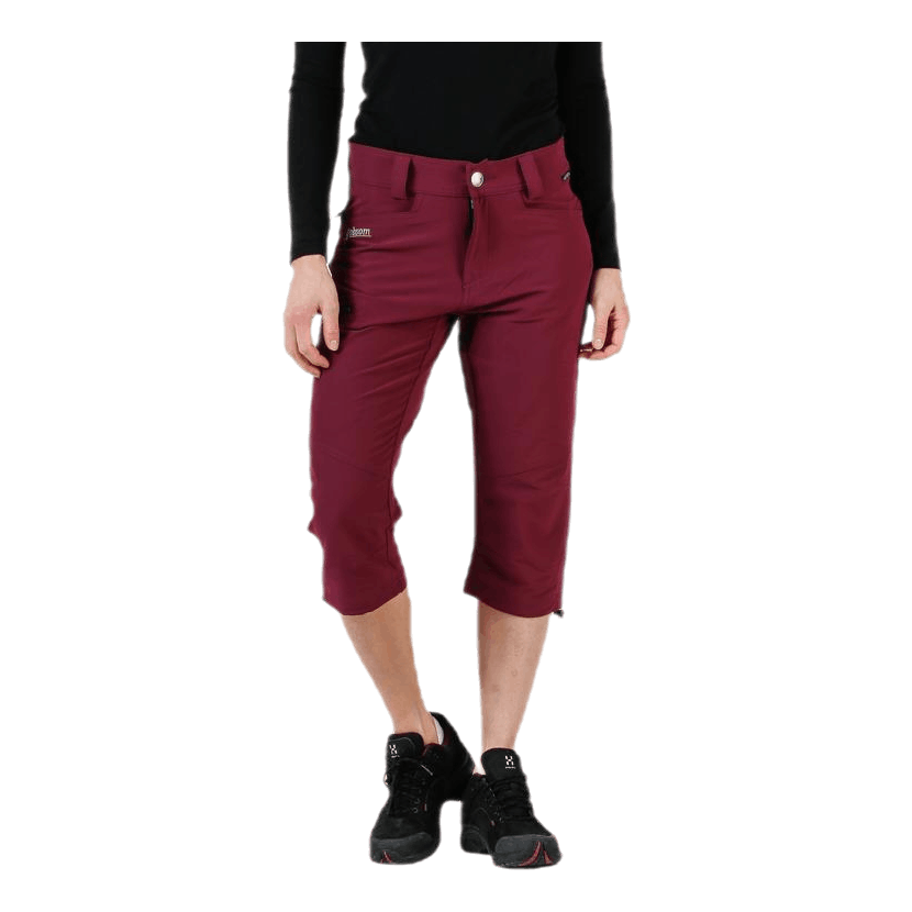 Moss Capri Pink