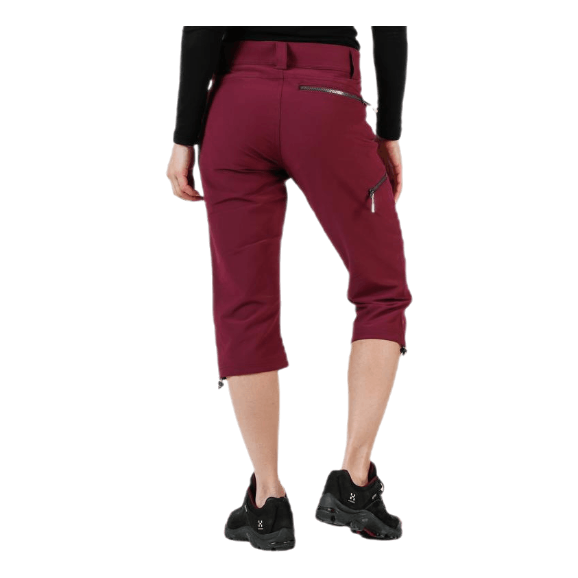 Moss Capri Pink