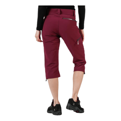 Moss Capri Pink