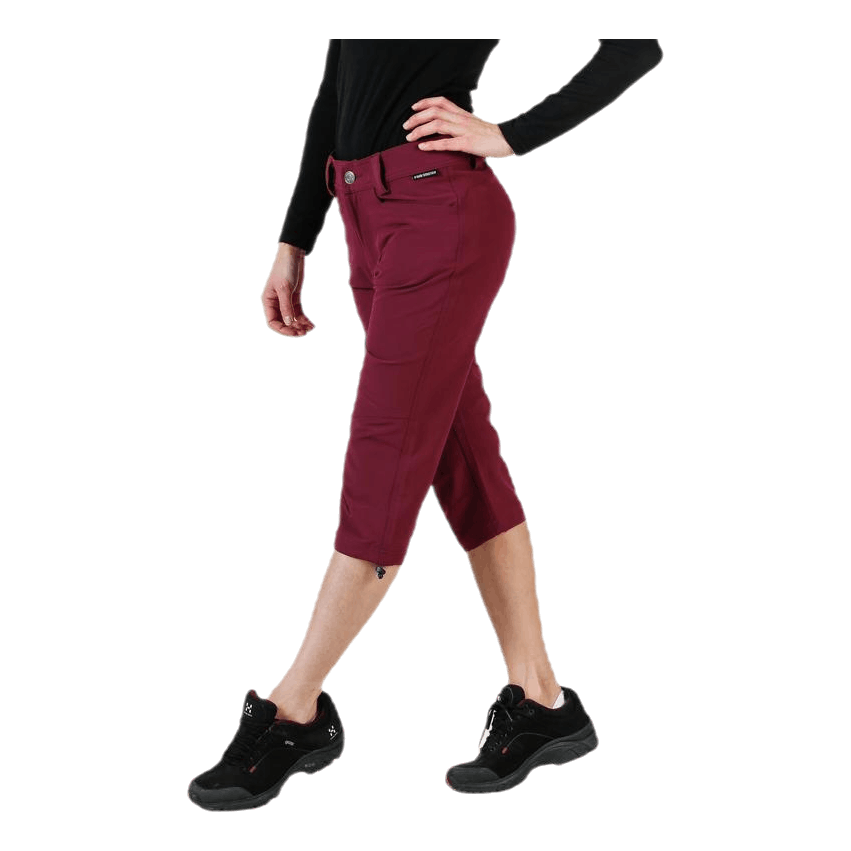 Moss Capri Pink