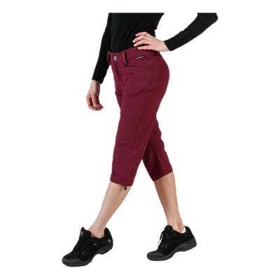 Moss Capri Pink