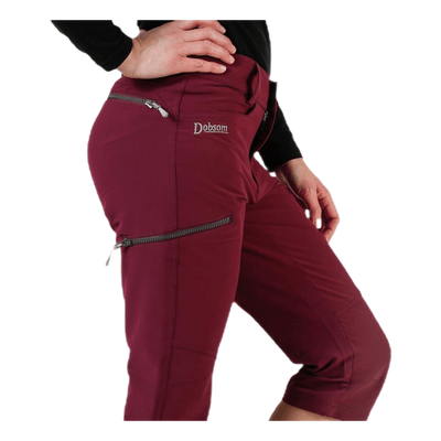 Moss Capri Pink