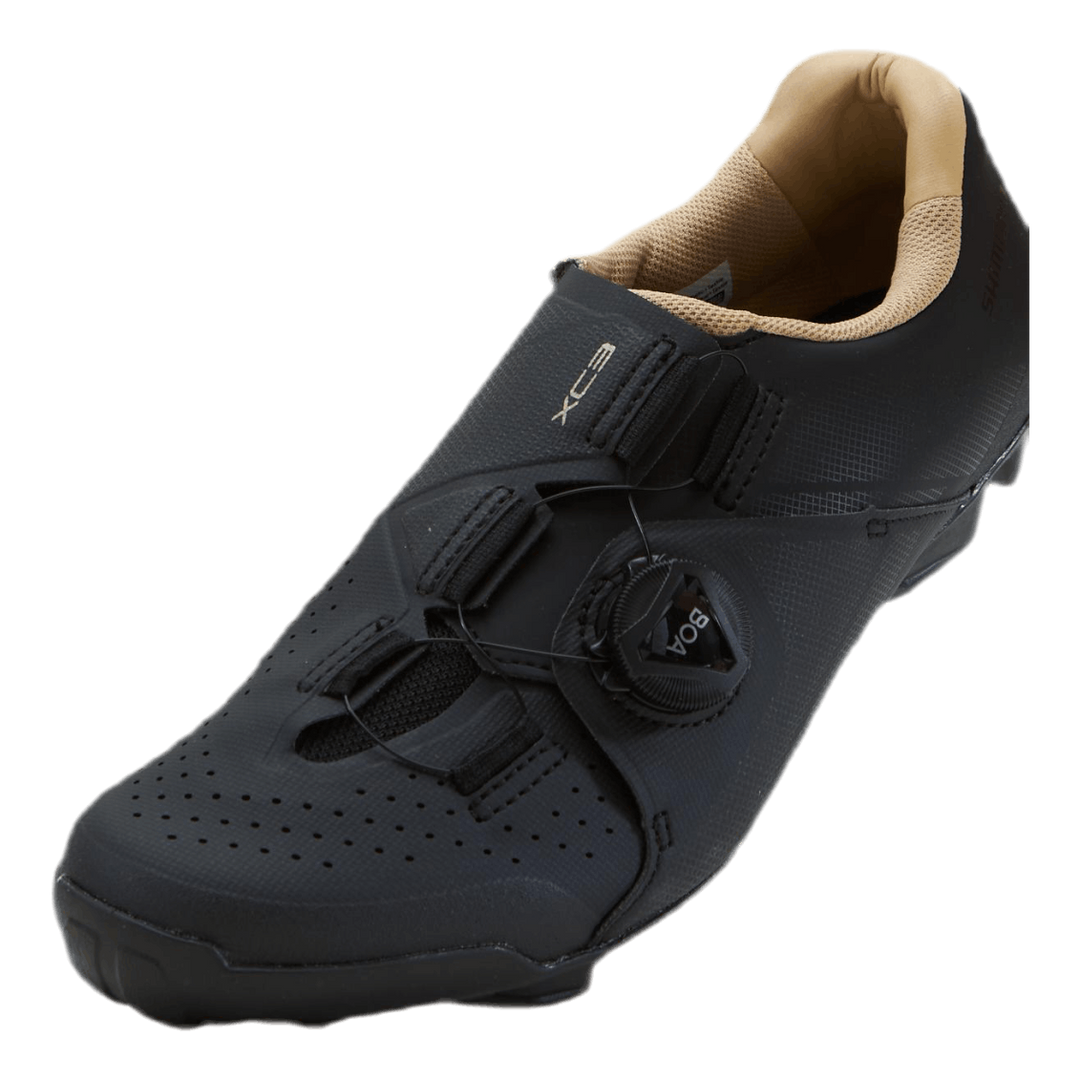 Xc300 Mtb Black