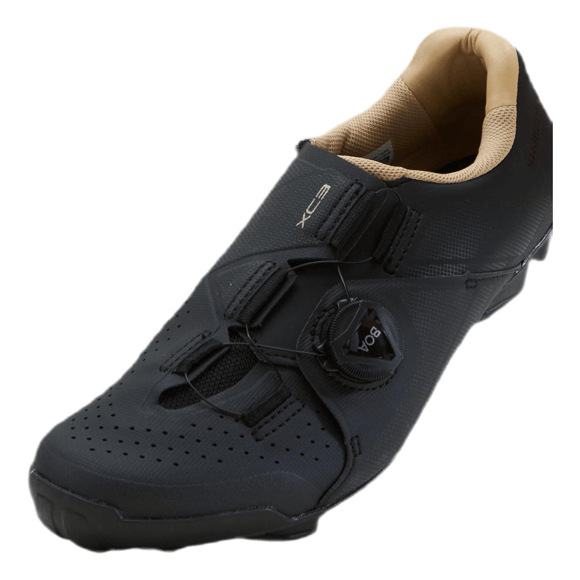 Xc300 Mtb Black