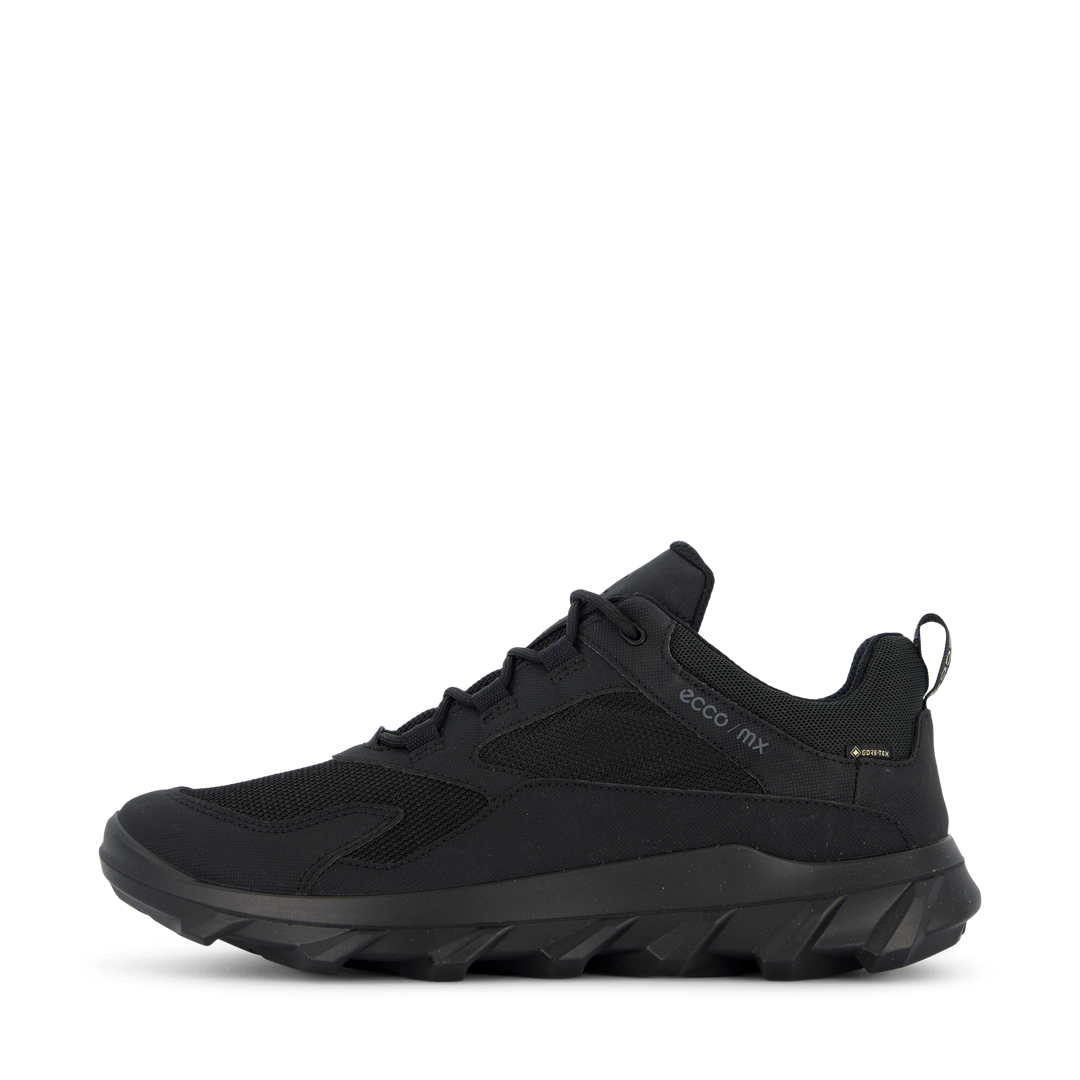 Ecco Mx M Black/black