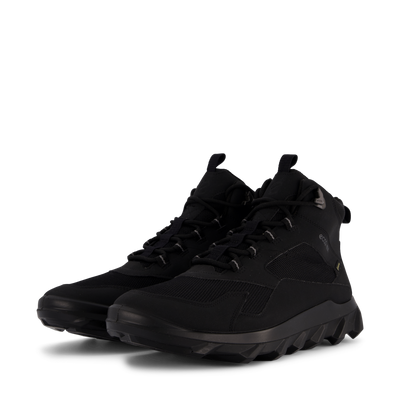 Ecco Mx M Black/black