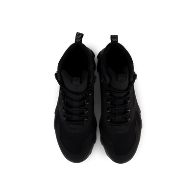 Ecco Mx M Black/black