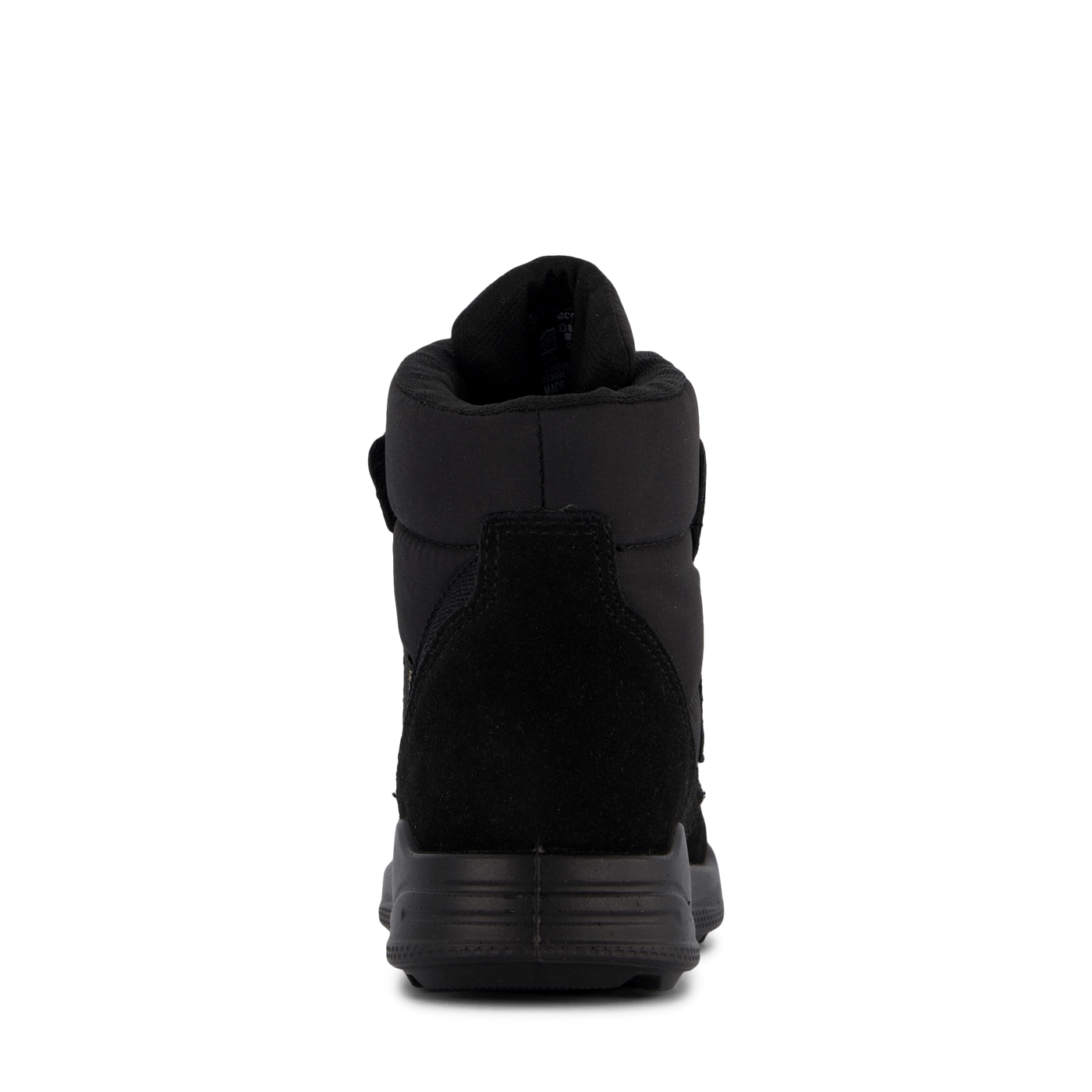 Ecco urban online mini black