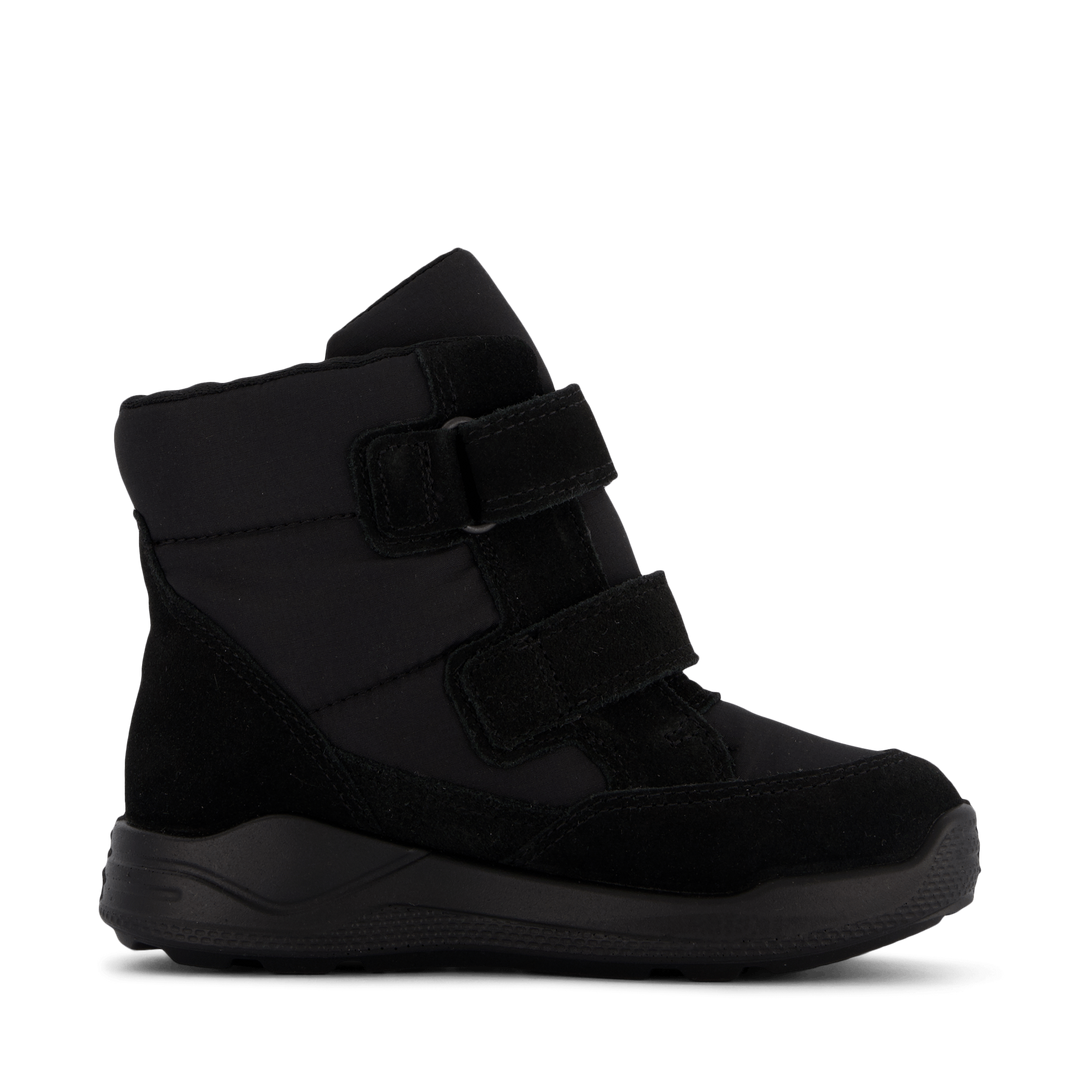 Ecco Urban Mini Black/black ECCO –