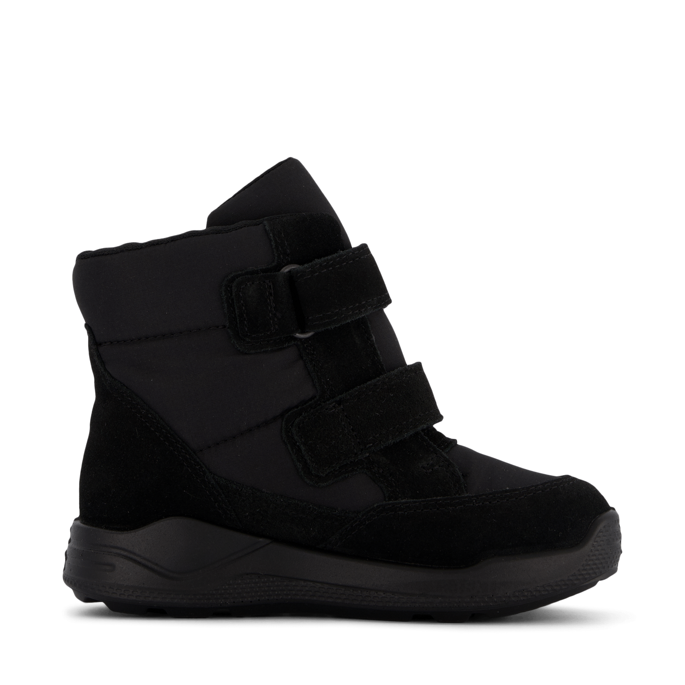 Ecco Urban Mini Black/black ECCO – - Main Image