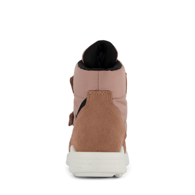 Ecco Urban Mini Woodrose/woodrose