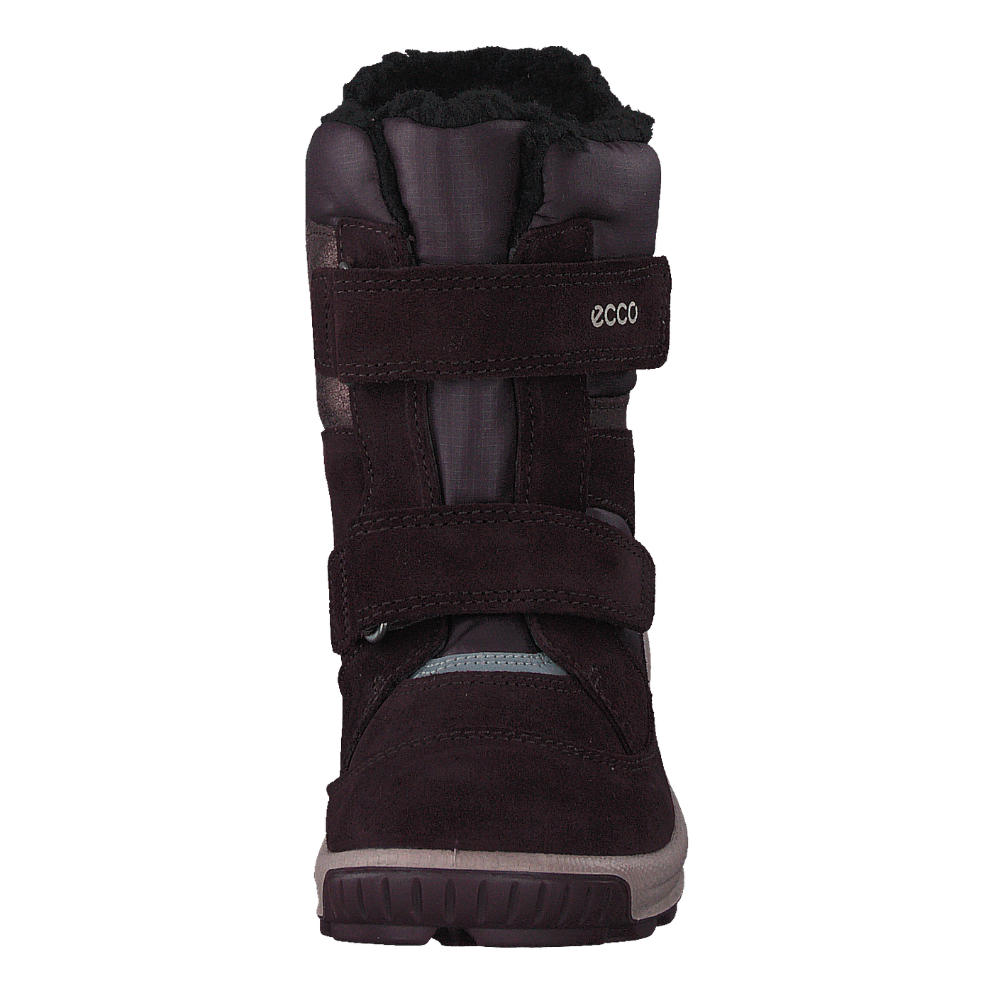 Ecco Hike Infant Fig/shale – Runforest.com