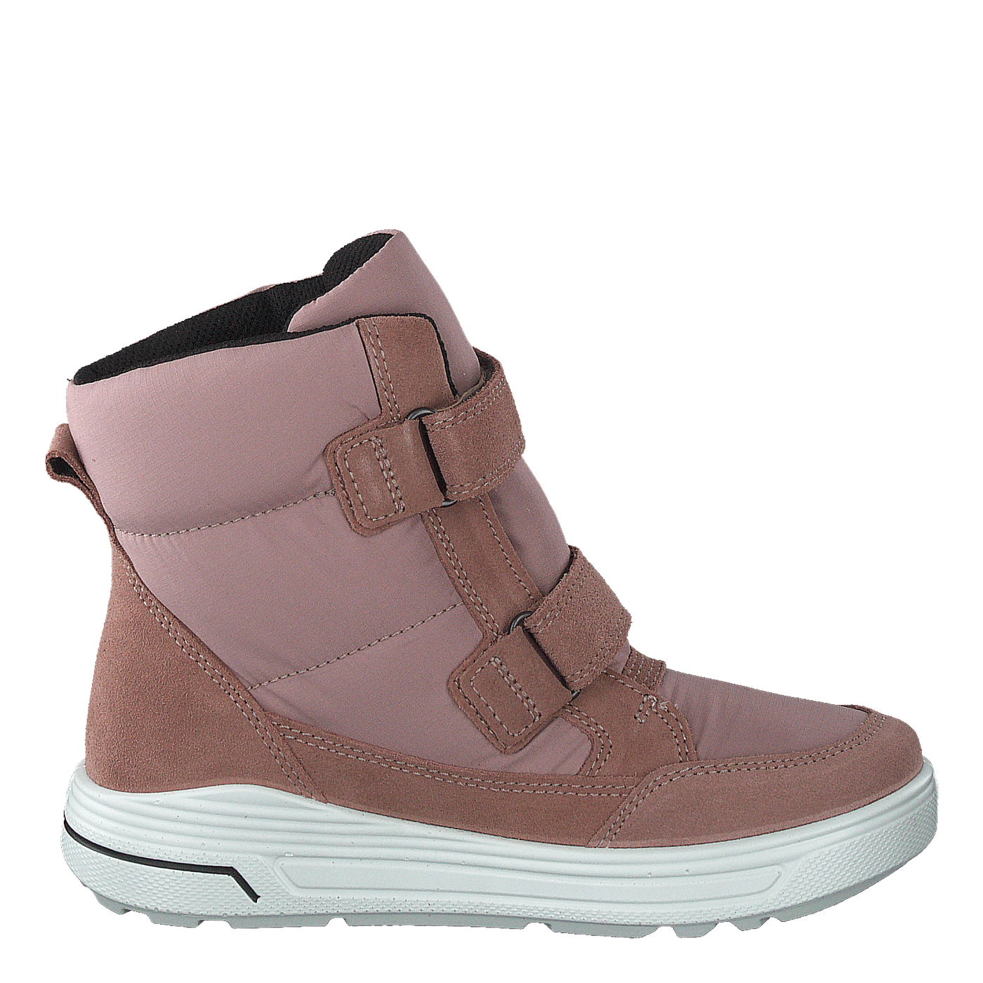 Ecco Urban Snowboarder Woodrose/woodrose