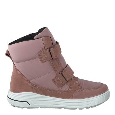 Ecco Urban Snowboarder Woodrose/woodrose