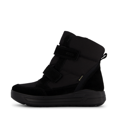 Ecco Urban Snowboarder Black/black