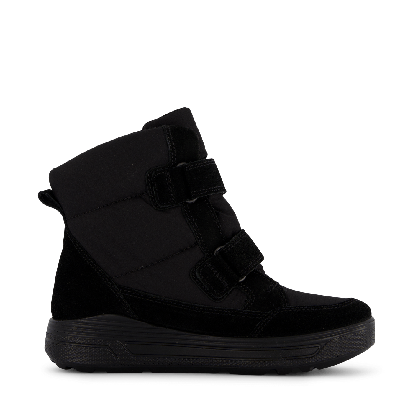 Ecco Urban Snowboarder Black/black