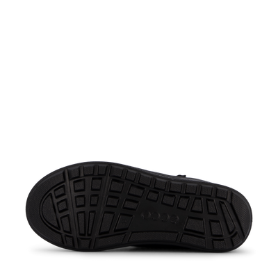 Ecco Urban Snowboarder Black/black