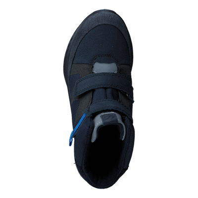 Ecco Exostrike Kids Night Sky/night Sky/marine