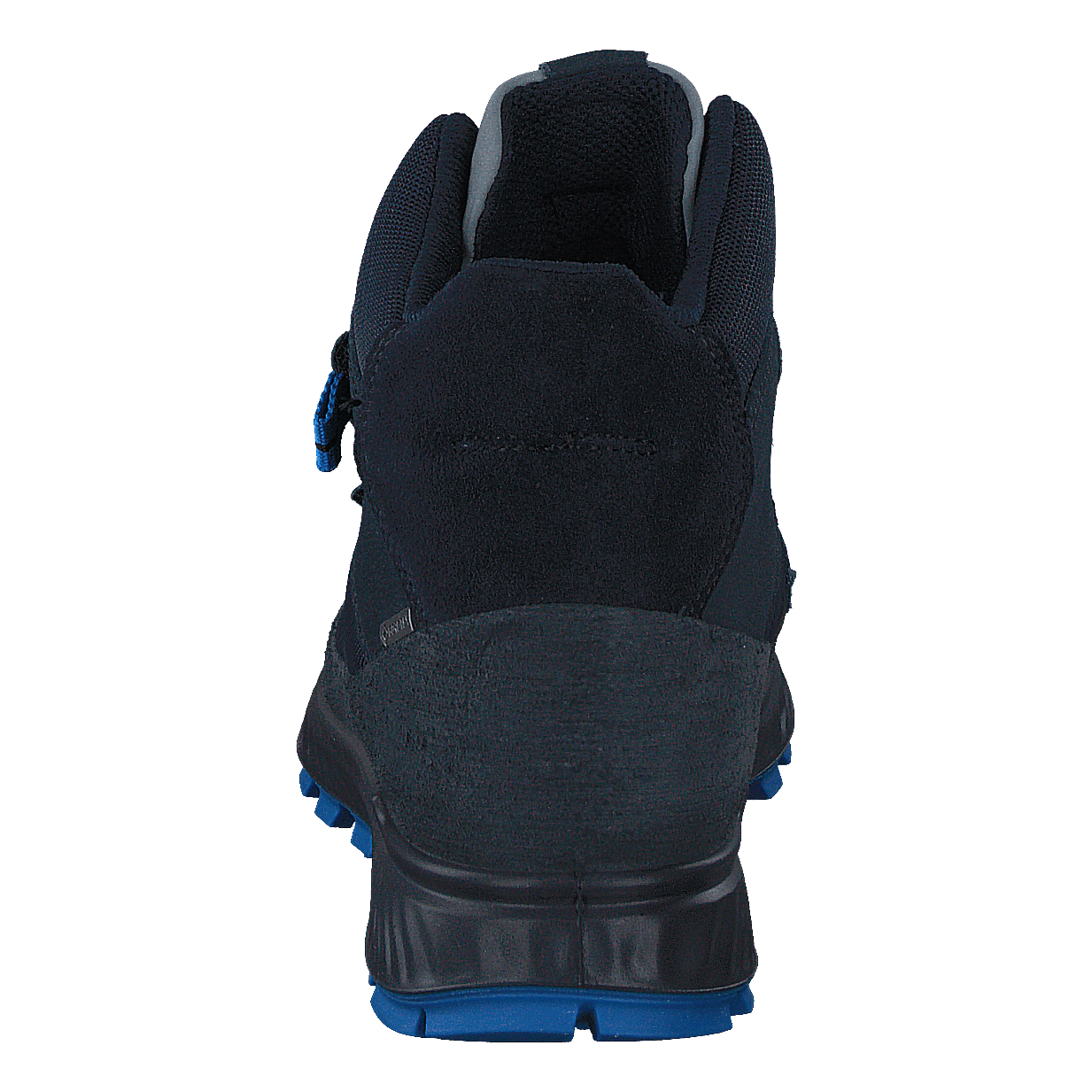 Ecco Exostrike Kids Night Sky/night Sky/marine