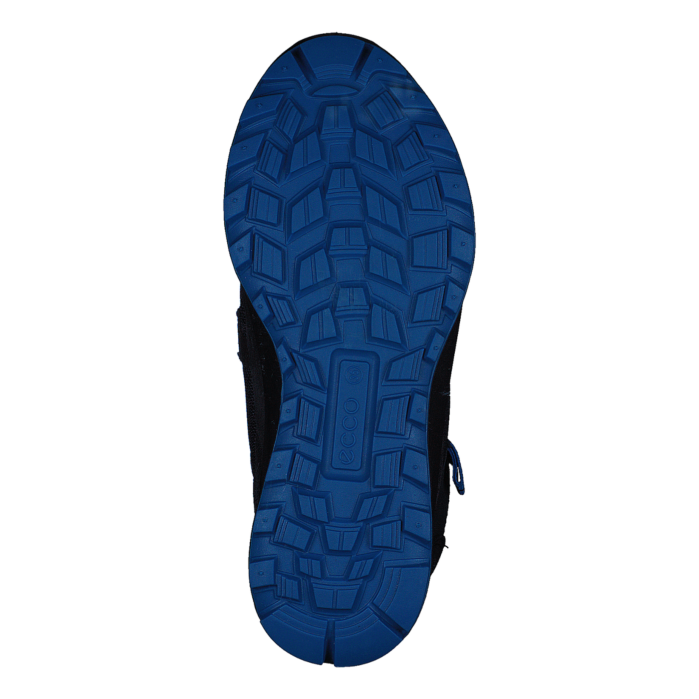 Ecco Exostrike Kids Night Sky/night Sky/marine