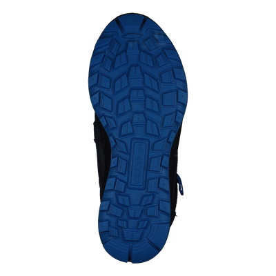 Ecco Exostrike Kids Night Sky/night Sky/marine