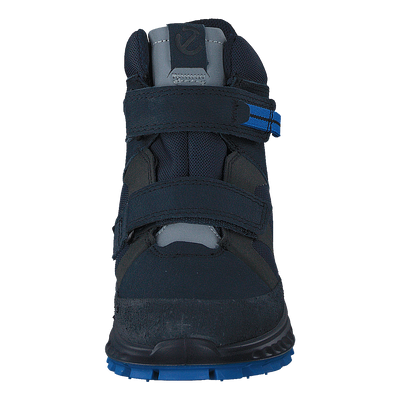 Ecco Exostrike Kids Night Sky/night Sky/marine