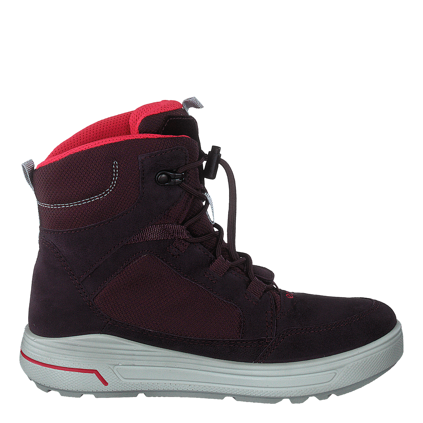 Ecco Urban Snowboarder Fig/teaberry