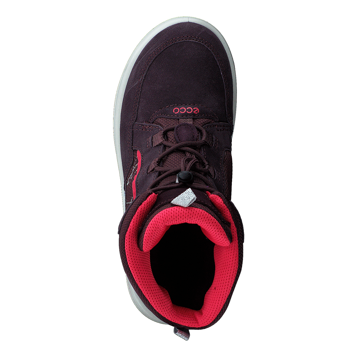 Ecco Urban Snowboarder Fig/teaberry