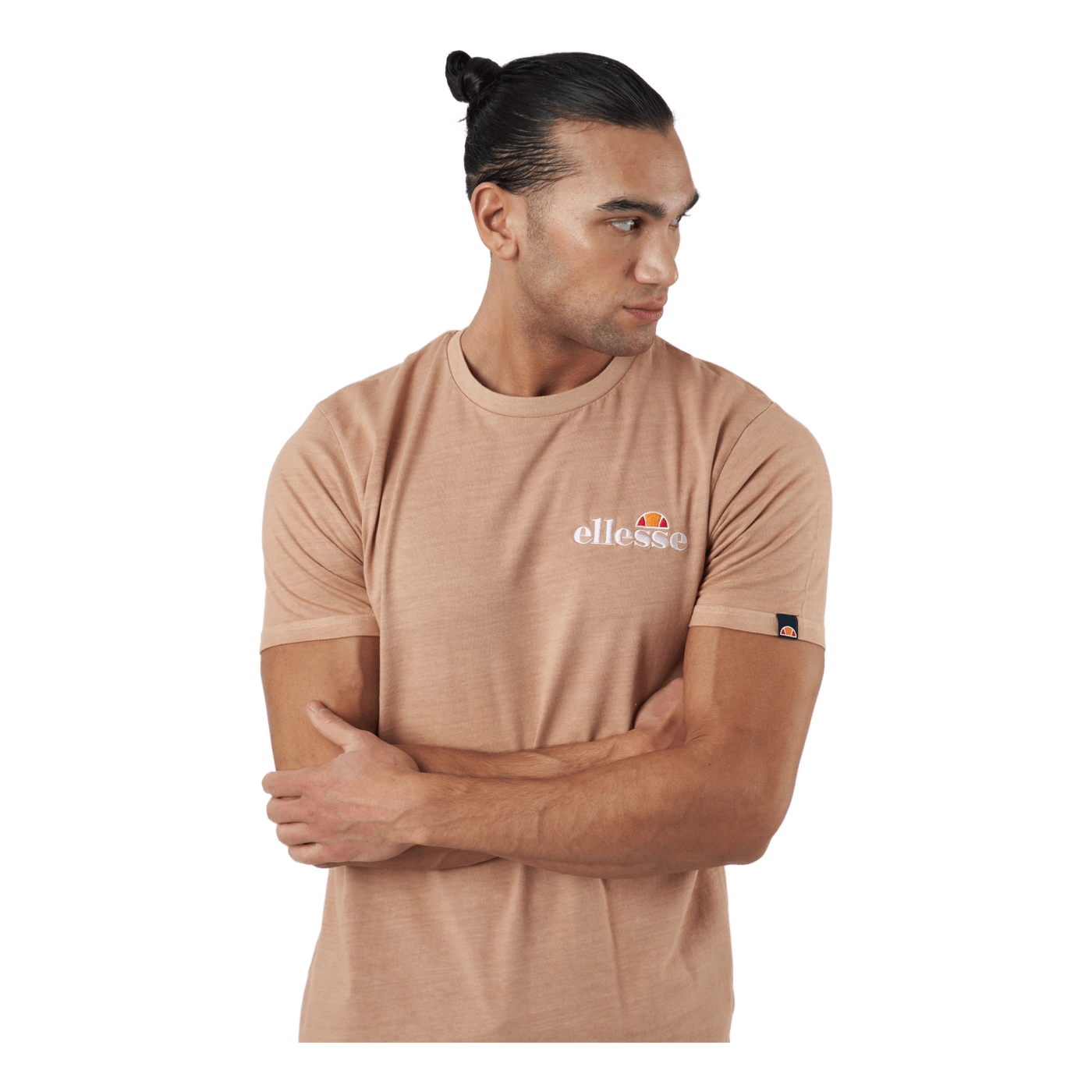 El Tacomo Tee Beige