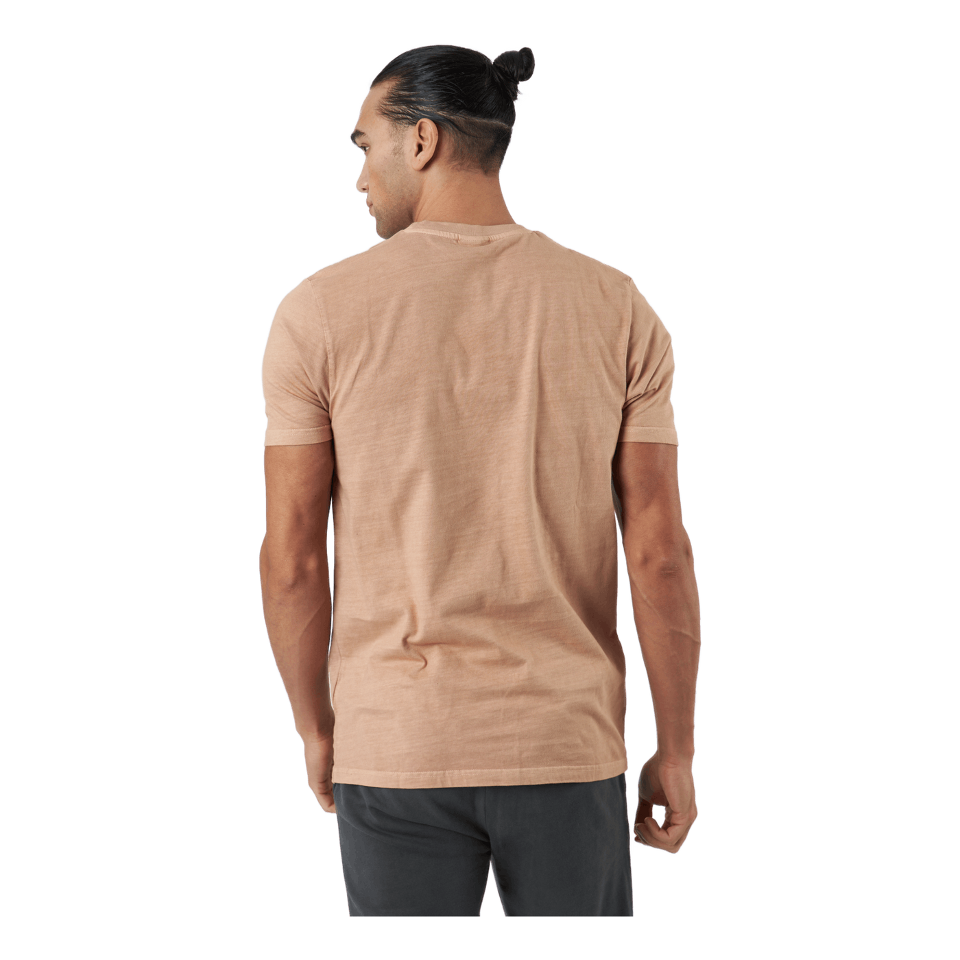 El Tacomo Tee Beige