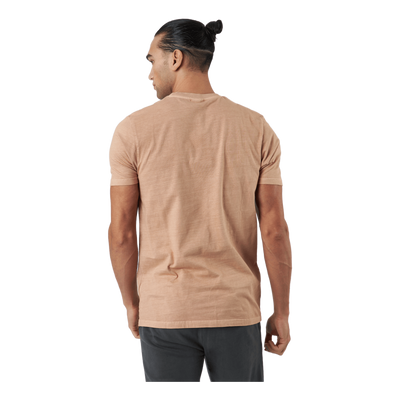 El Tacomo Tee Beige