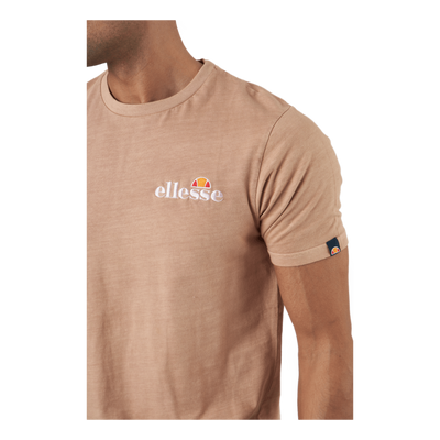 El Tacomo Tee Beige