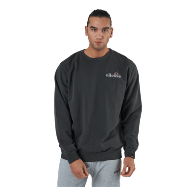 El Calendula Sweatshirt Black