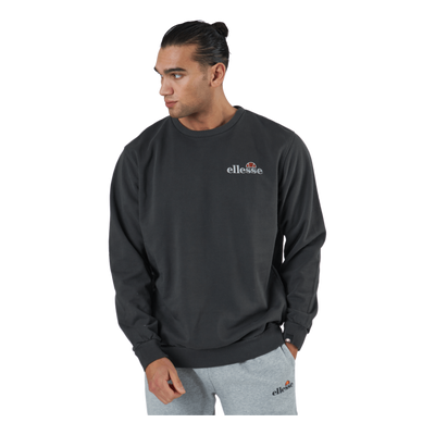 El Calendula Sweatshirt Black