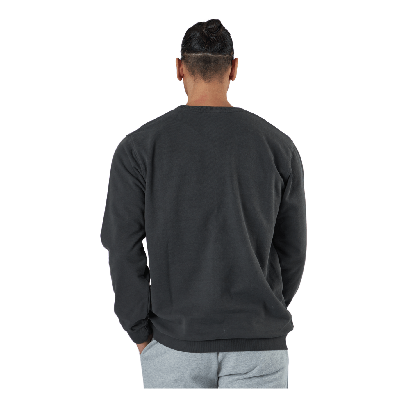 El Calendula Sweatshirt Black