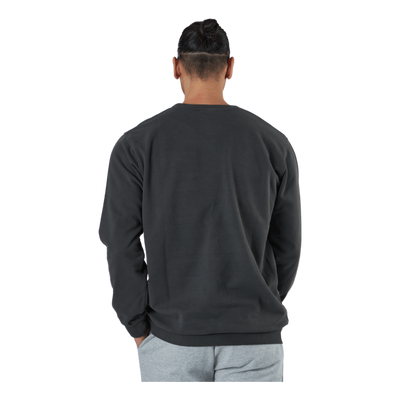 El Calendula Sweatshirt Black