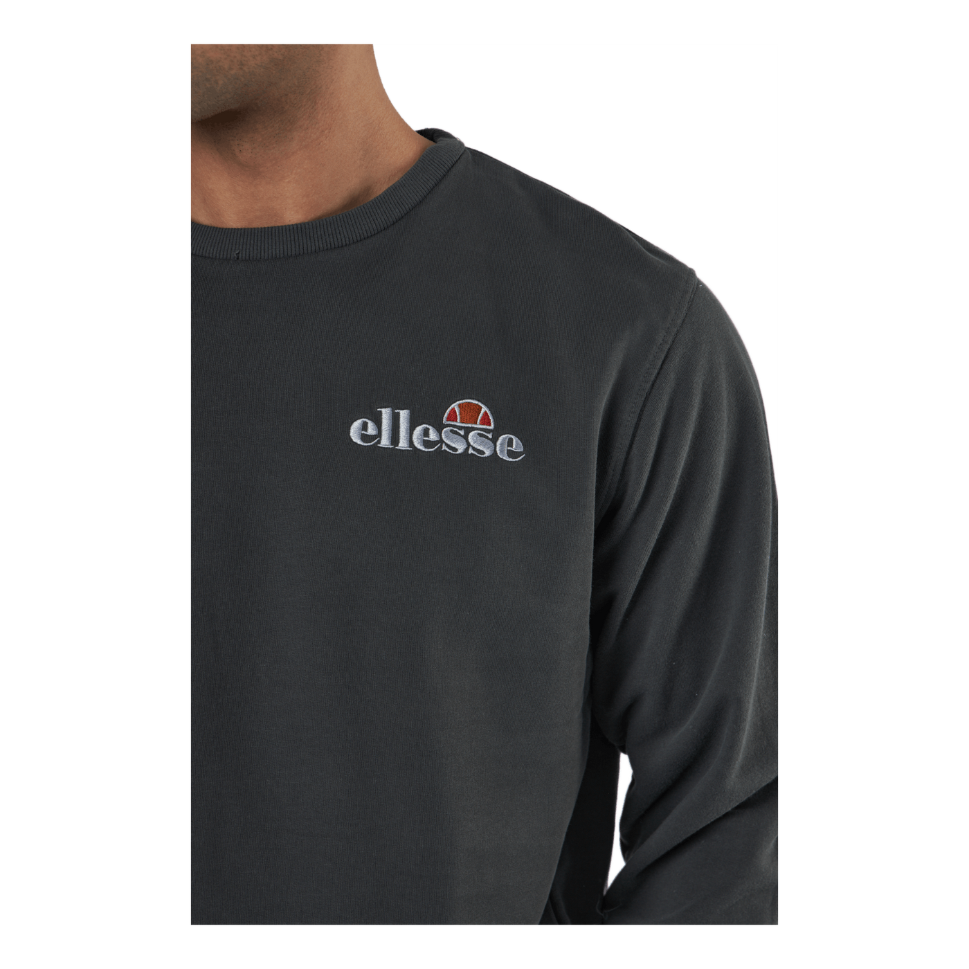 El Calendula Sweatshirt Black