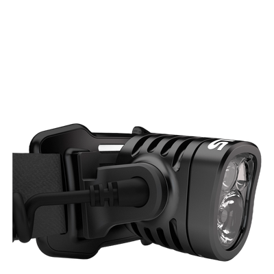 Pannlampa Exceed 4xt Grey/white