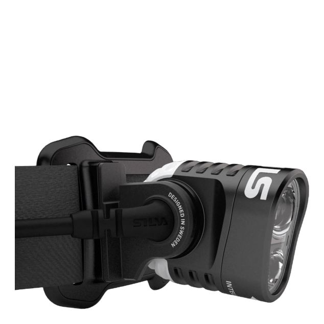 Pannlampa Trail Speed 5xt Grey/white
