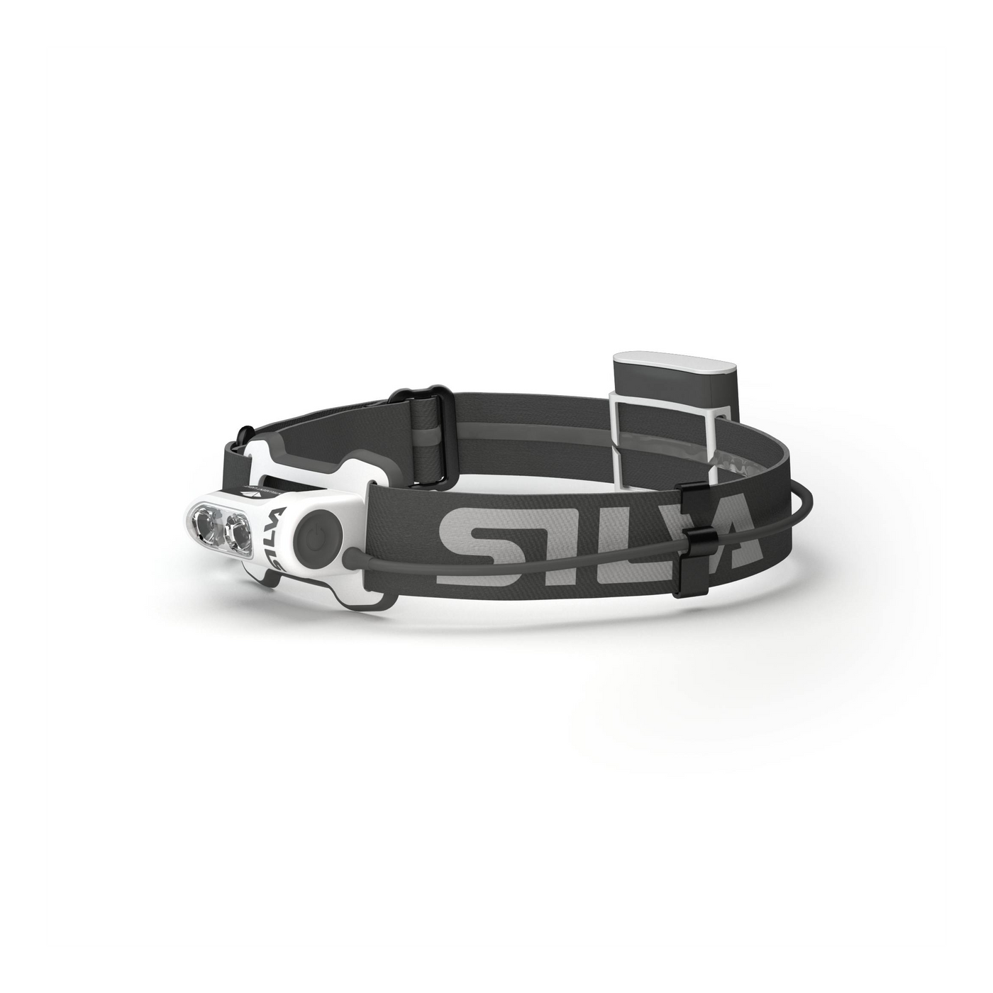 Pannlampa Trail Runner Grey/white