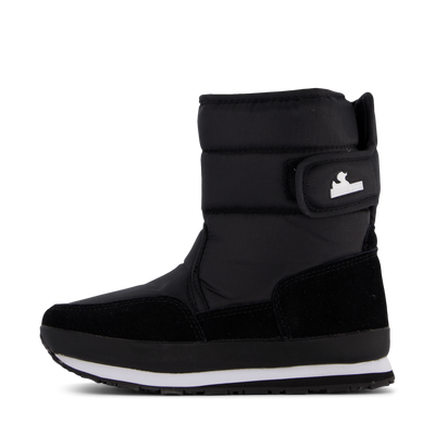 Rd Snowjogger Kids Black