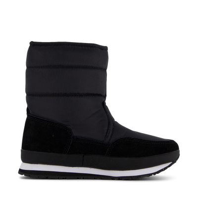 Rd Snowjogger Kids Black