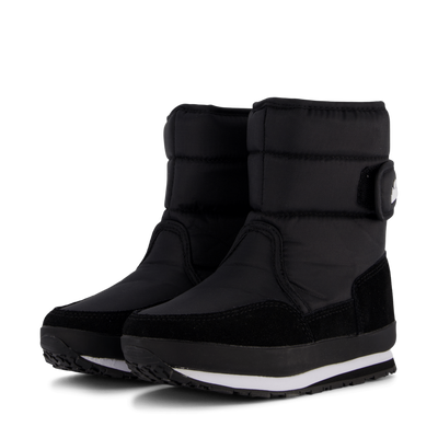 Rd Snowjogger Kids Black