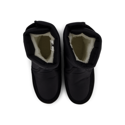 Rd Snowjogger Kids Black