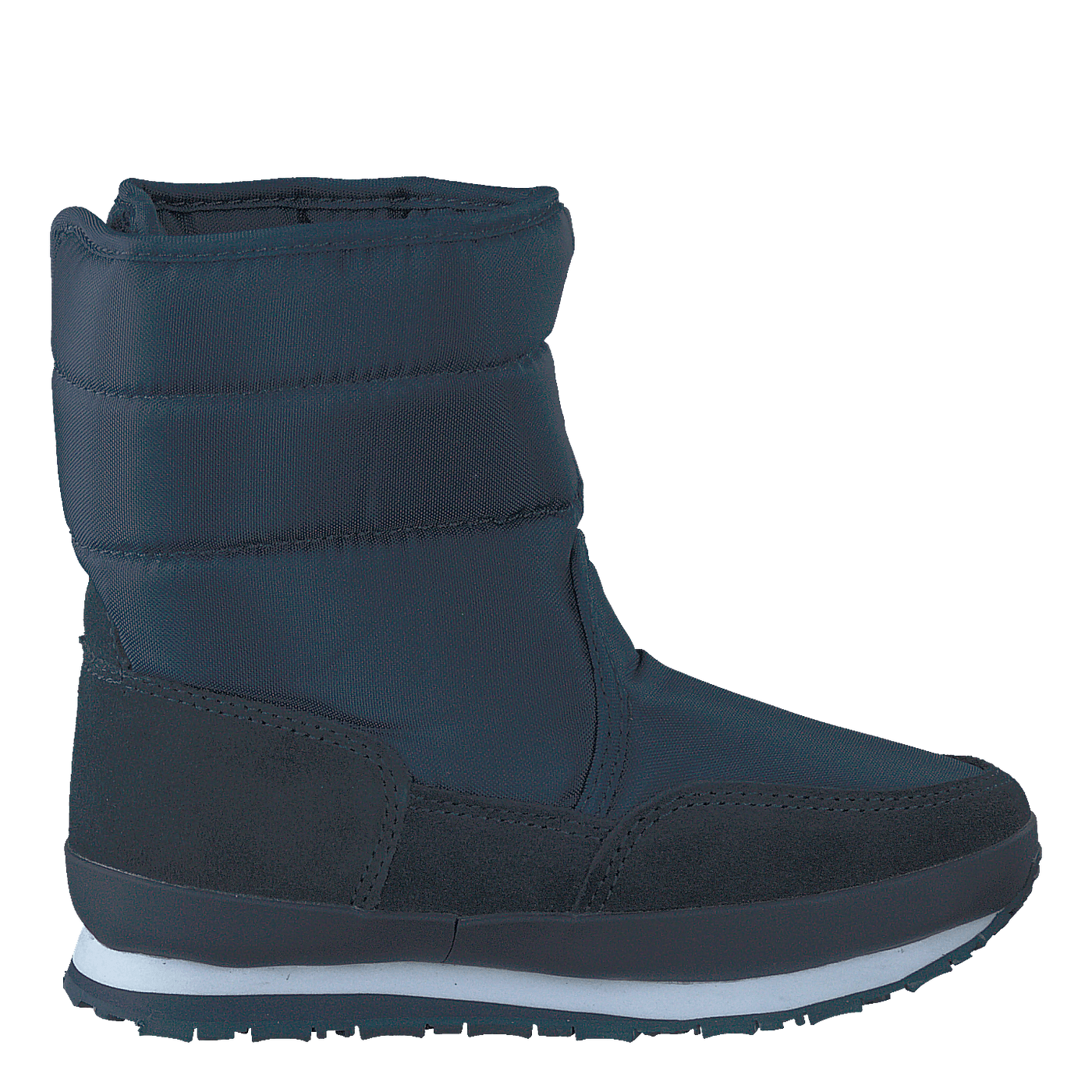 Rd Snowjogger Kids Navy