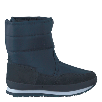 Rd Snowjogger Kids Navy