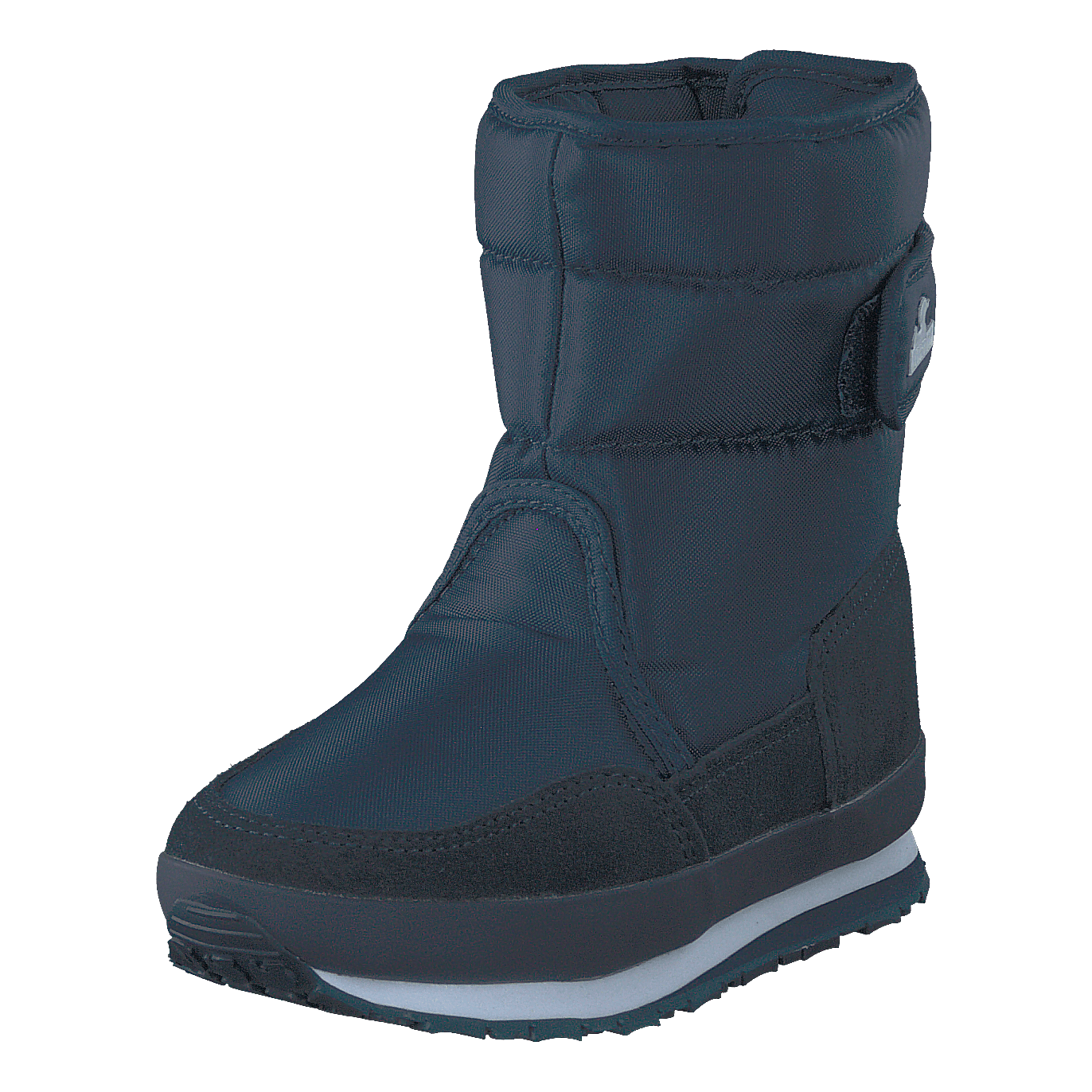 Rd Snowjogger Kids Navy