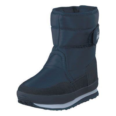 Rd Snowjogger Kids Navy