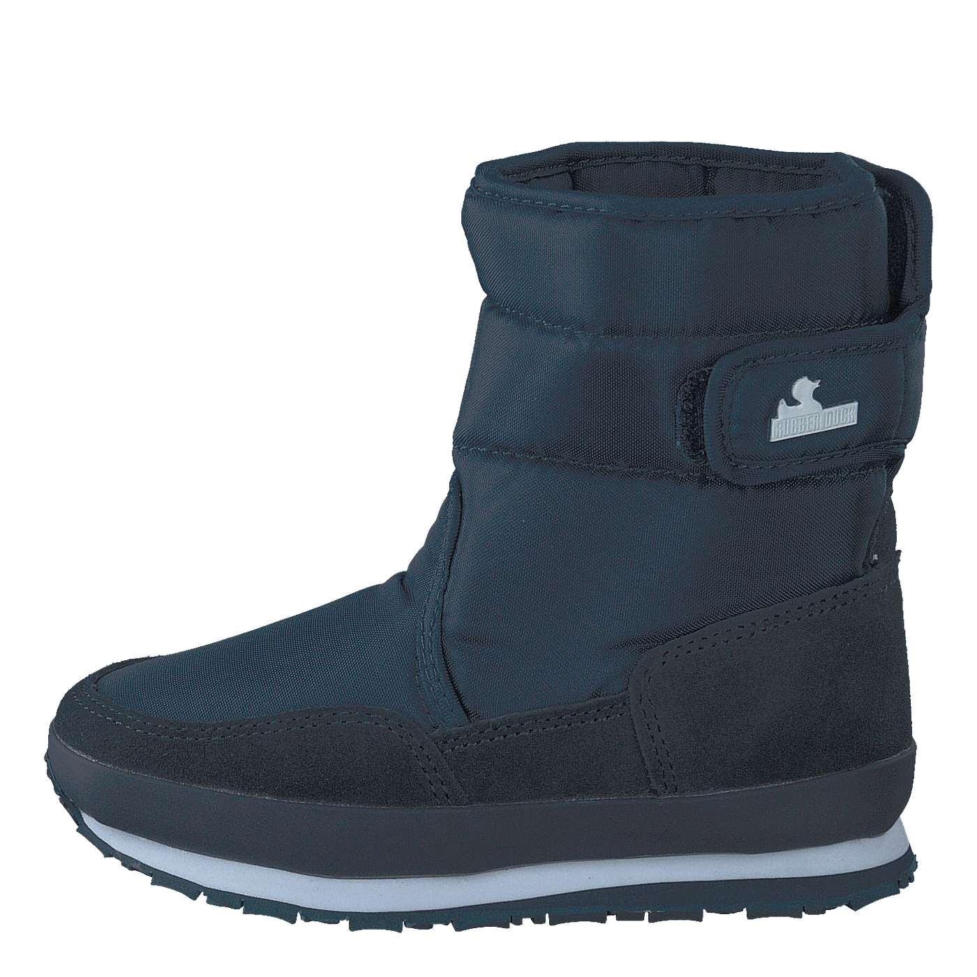 Rd Snowjogger Kids Navy